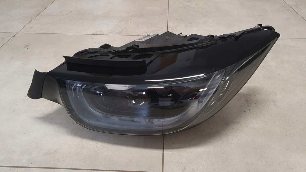 bmw i3 faro frente izq. full led adaptativo eu (#)