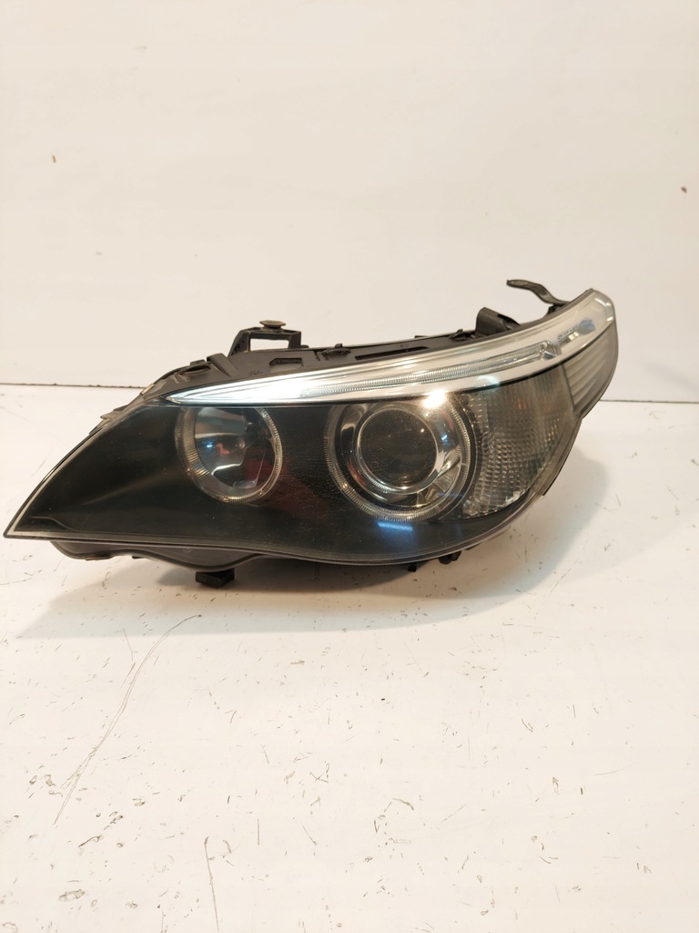  faro frente izq. izq. bi xénon bmw e60 e61 europa (#)