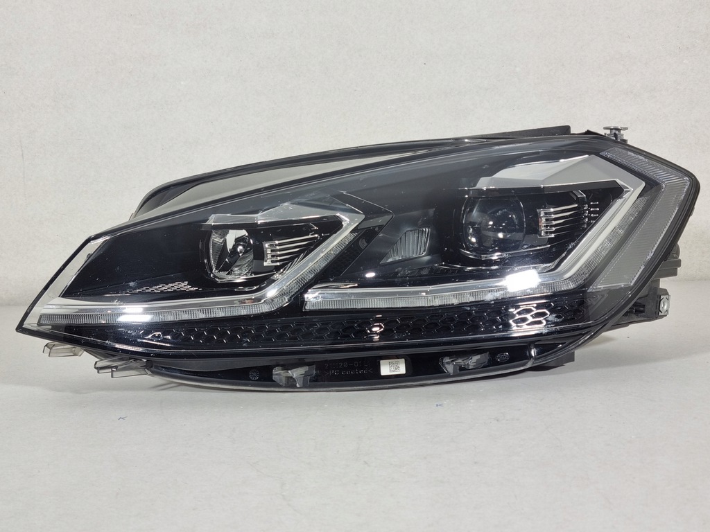 vw golf vii 7 lift full led faro frente izq. 5g1 (#)