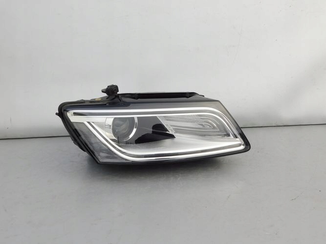 audi q5 xénon led lift 12 faro der.. (#)