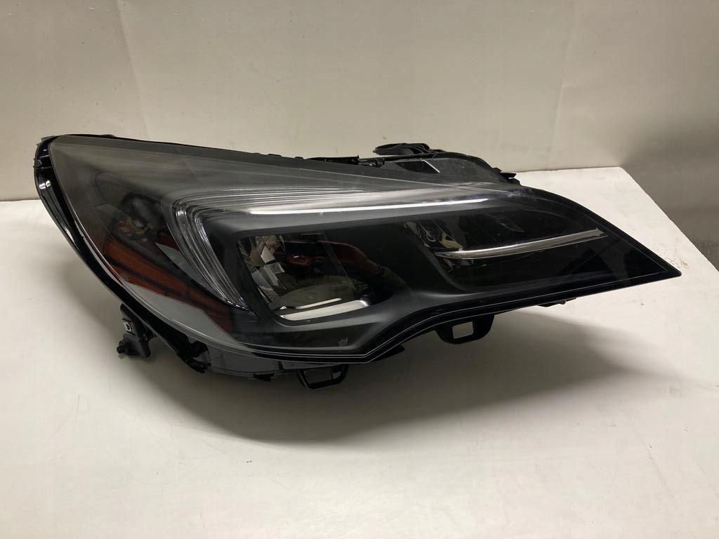 astra v lift faro der.. full led 39195689 (#)