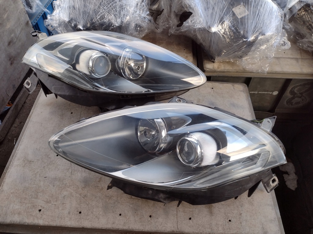  faros bravo il lift ew croma lift lote eu entero (#)
