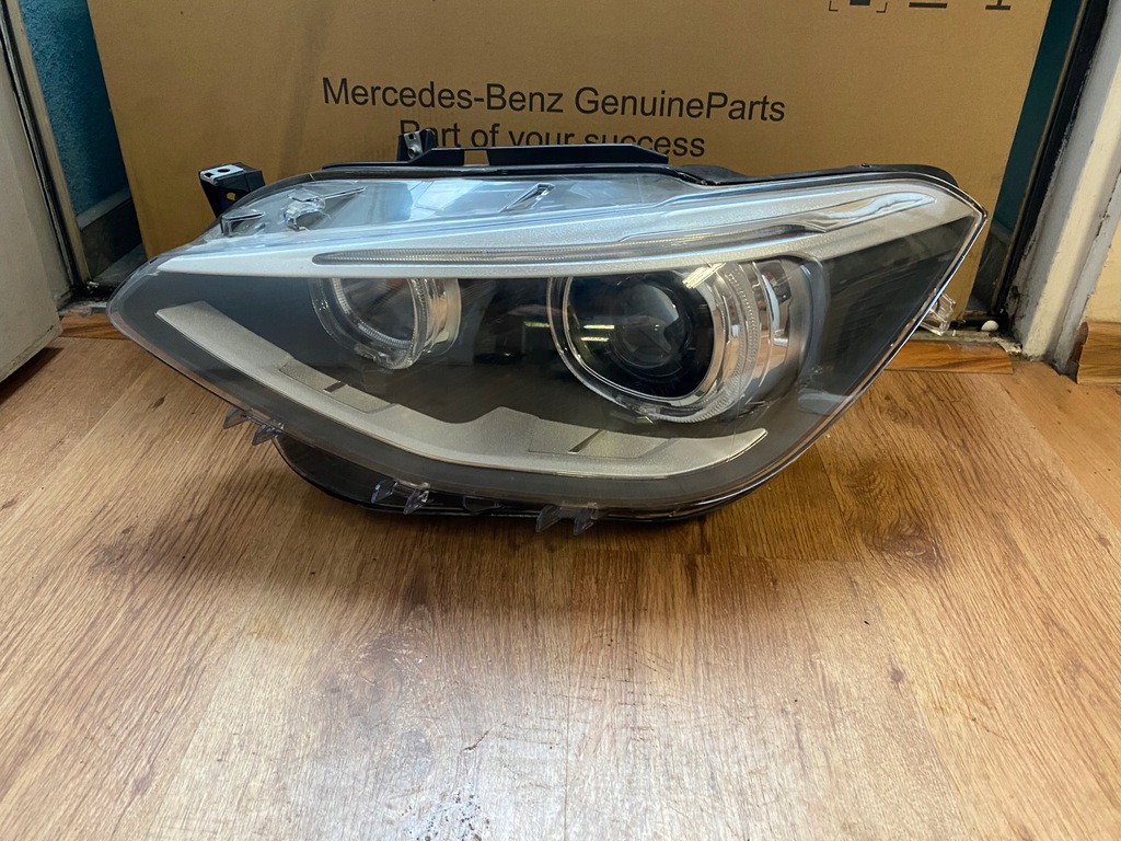 bmw f20 xénon led eu izq. faro  (#)