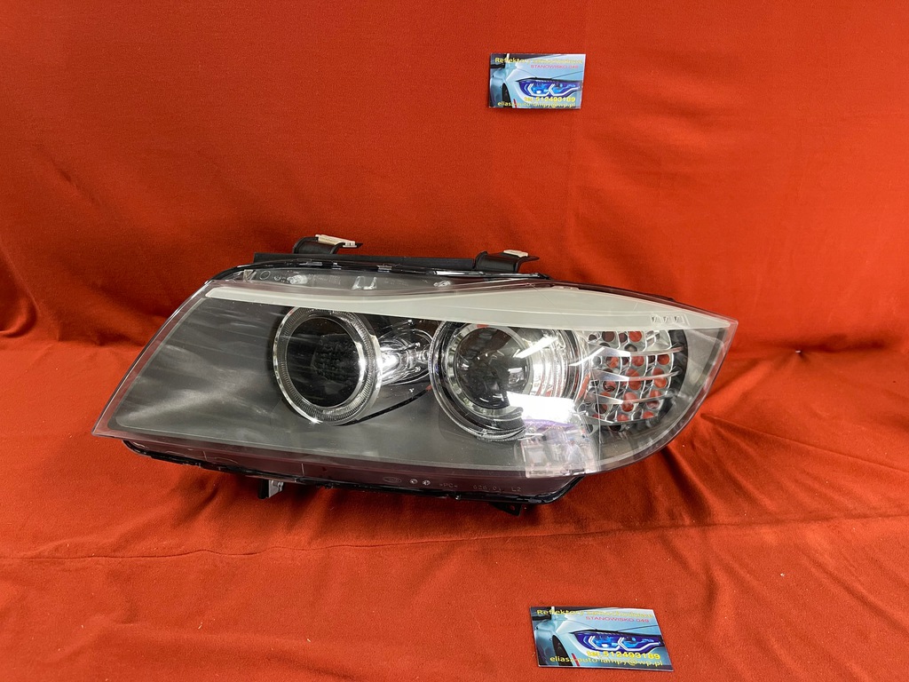 bmw 3 e 90 lift   izq. tel 512 493 189 (#)