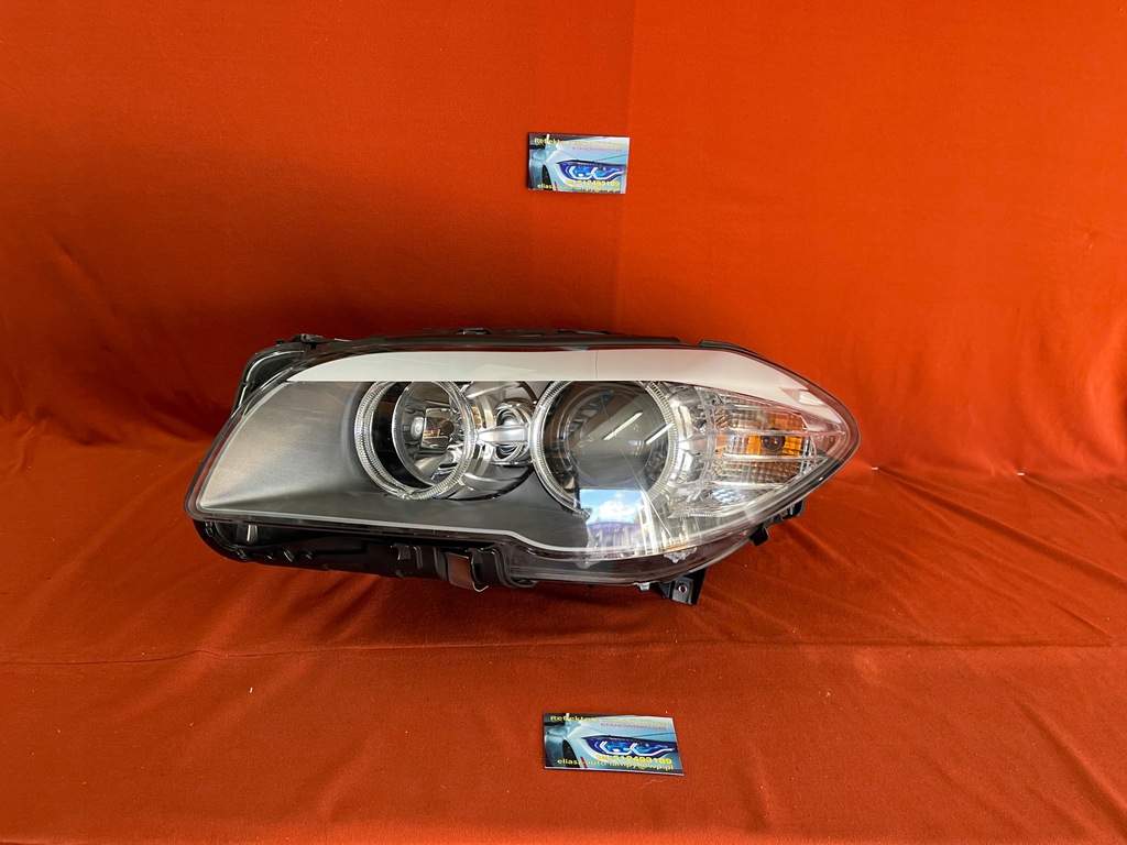 bmw 5 f 10 estandar izq. tel 512 493 189 (#)