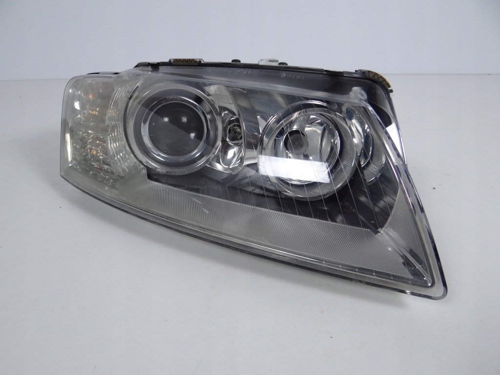  faro audi a8 d3 lift 05   bi xénon izq. direccional (#)