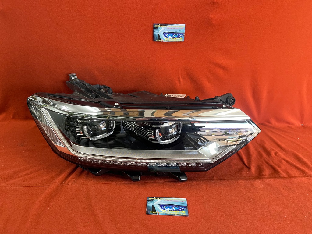 vw b 8 passat full der.. 114a” tel 512 493 189 (#)