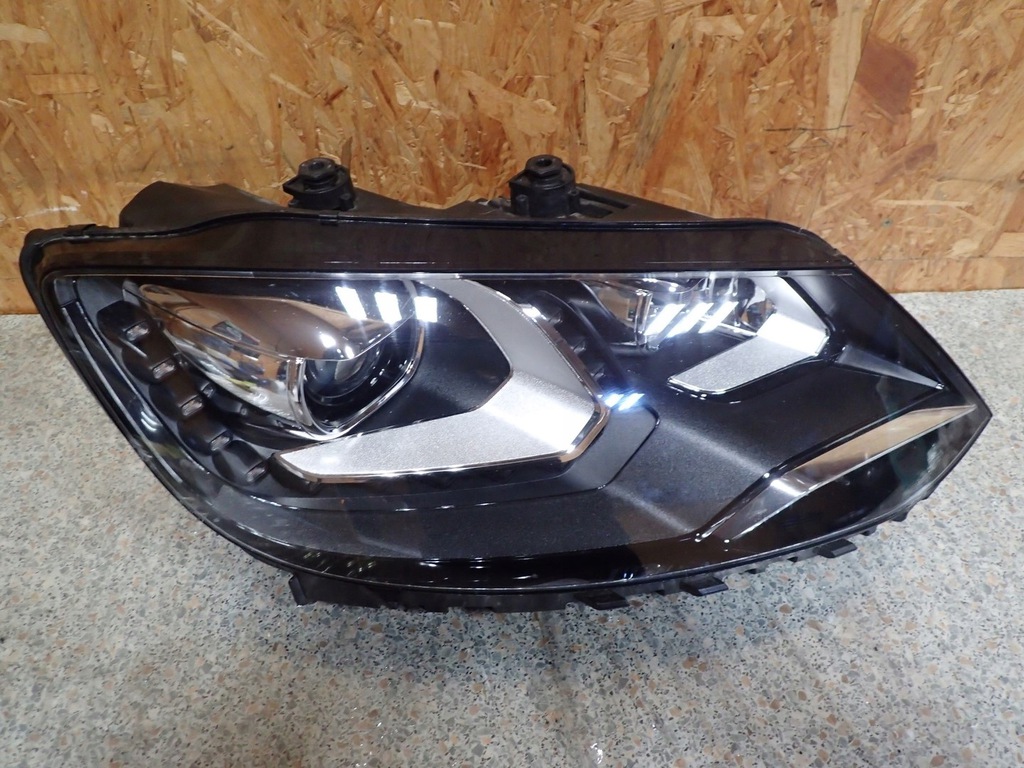  faro der.. bi xénon vw sharan 7n 7n1941752b (#)