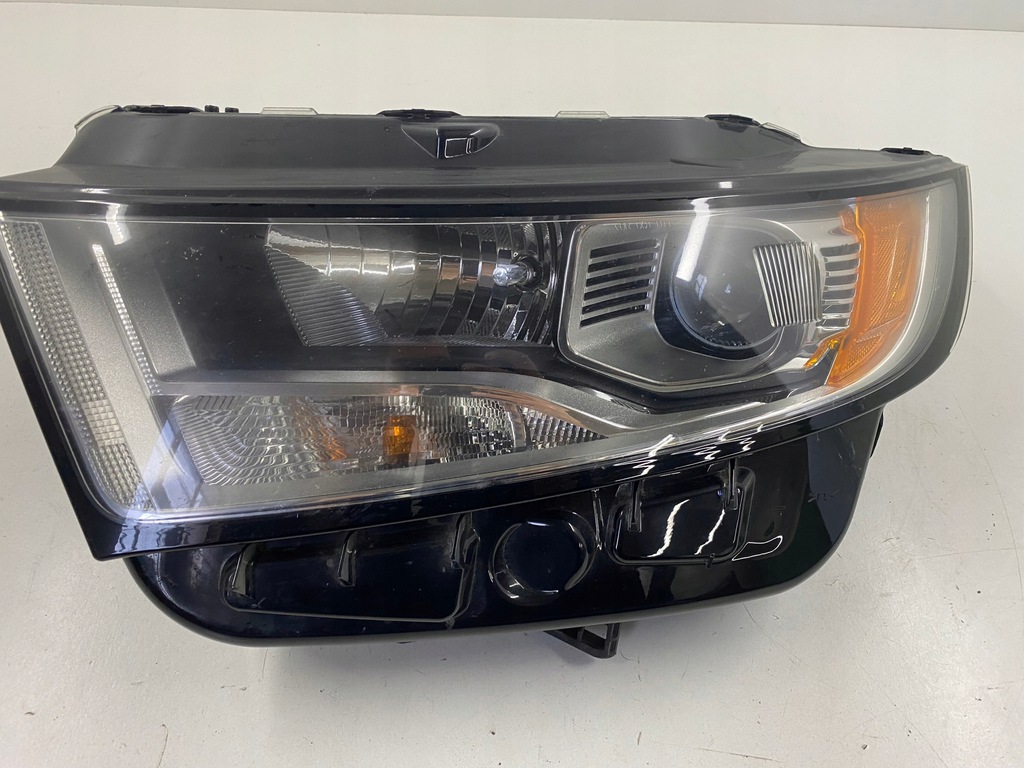 ford edge faro izq. original usa 2015 (#)