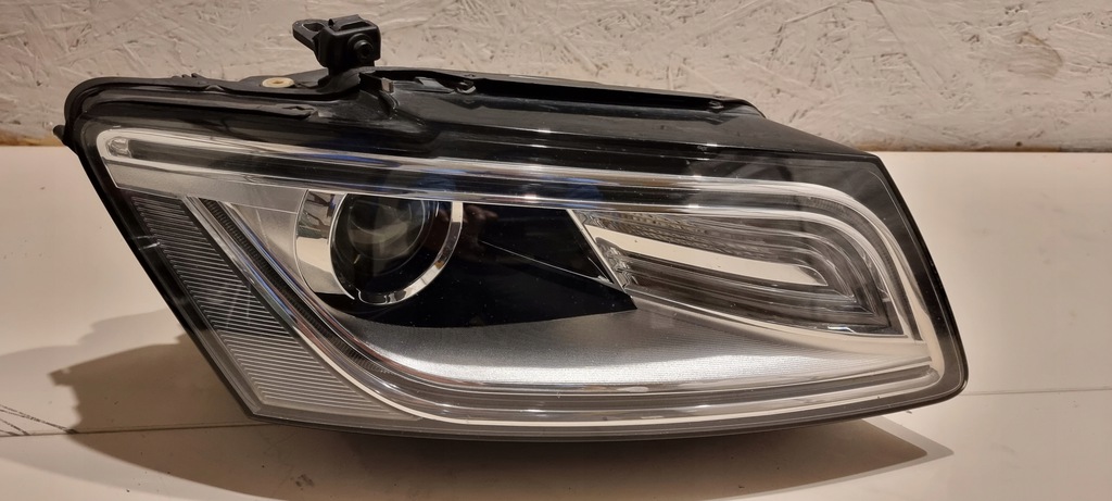  faro frente bi xenon der.. audi q5 8r0 (#)