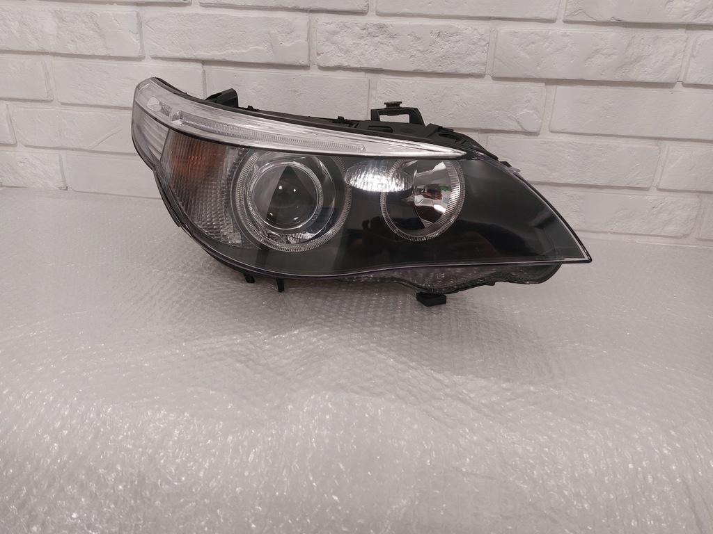 bme e 60 pre lift bixenon der.. faro direccional (#)