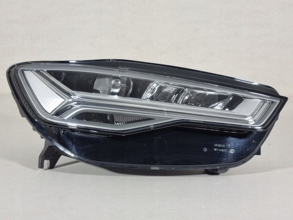 audi a6 c7 lift 4g 4g0 full led der.. faro frente  (#)