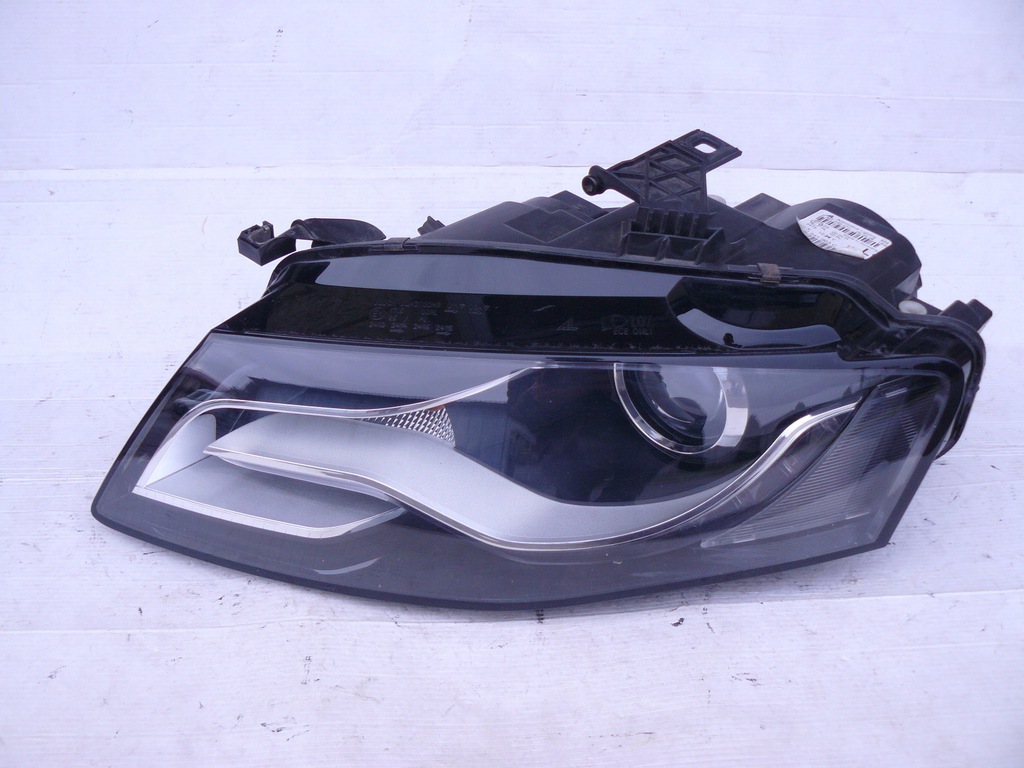 audi a4 b8 bi xenon izq.   led (#)