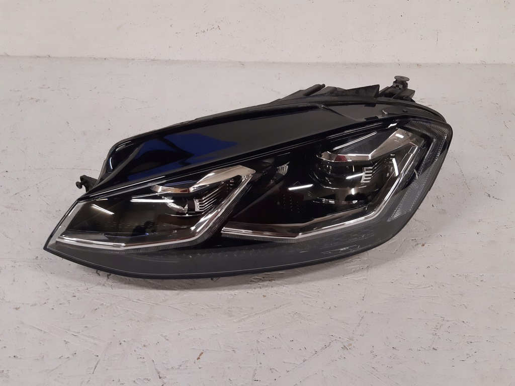  faro frente izq. vw golf vii lift full led 5g1 (#)