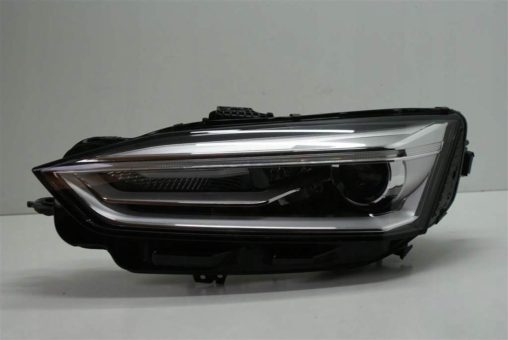 audi a5 8w6 16 20r izq. faro frente xénon led eur (#)
