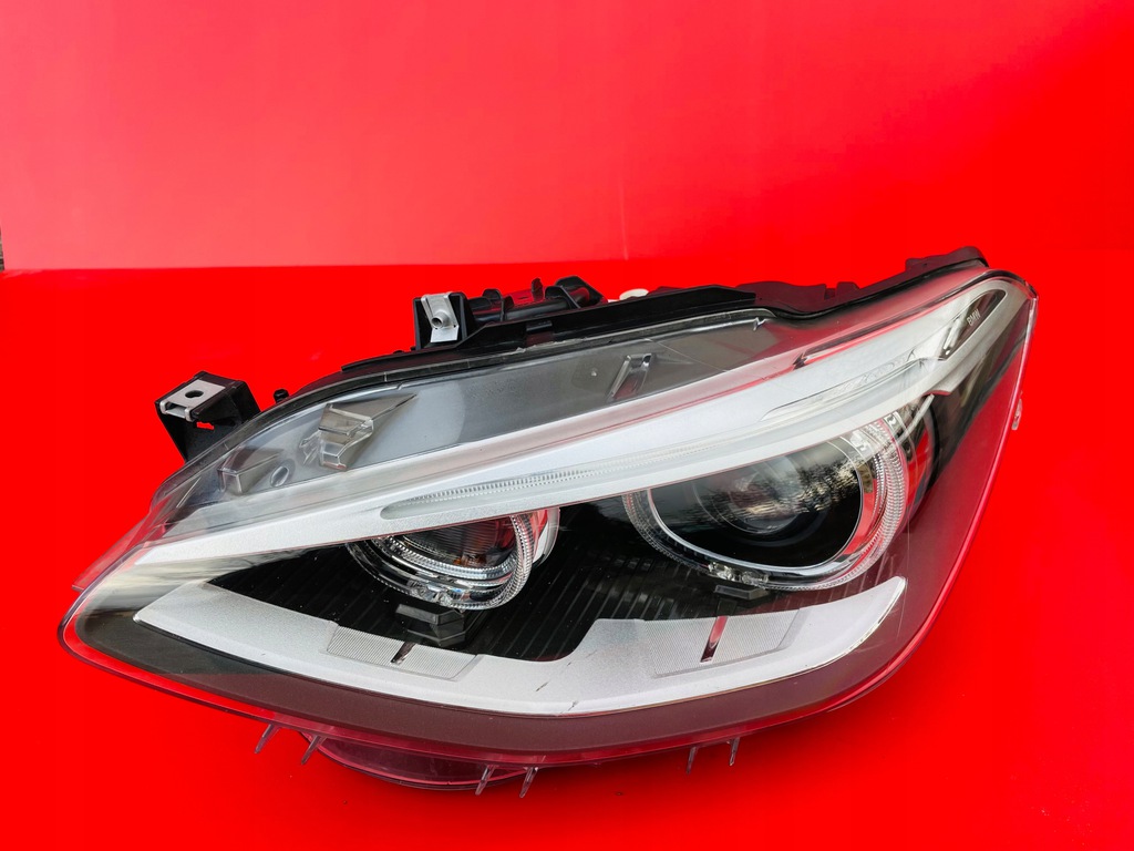  faro izq. bmw f20 bi xénon xenon europa (#)