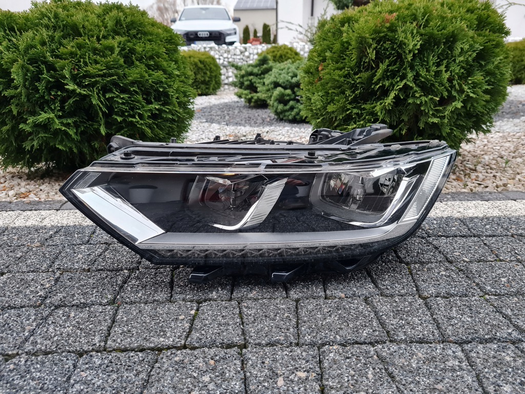 vw passat b8 full led 3g1941035l perfecto   (#)