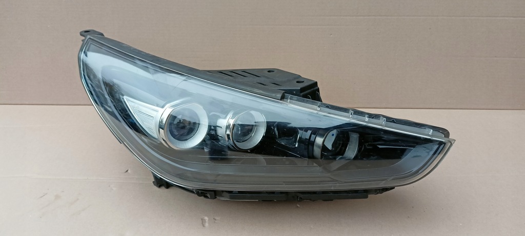  faro der.. hyundai  i30 iii 3 92102 g420 full led (#)