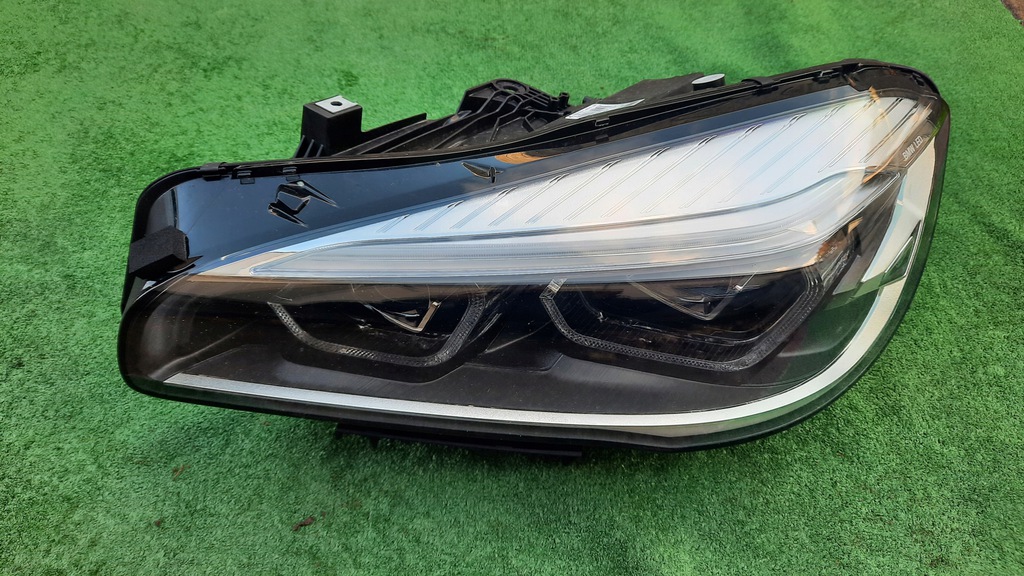 bmw 2 ii f45 f46 lift full led faro delantera (#)