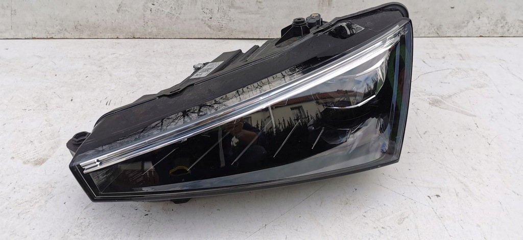  faro izq. skoda scala full led (#)