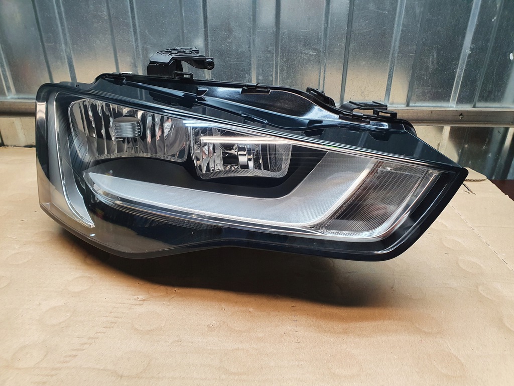  faro delantera der.. audi a5 8t lift 2011 2016 (#)
