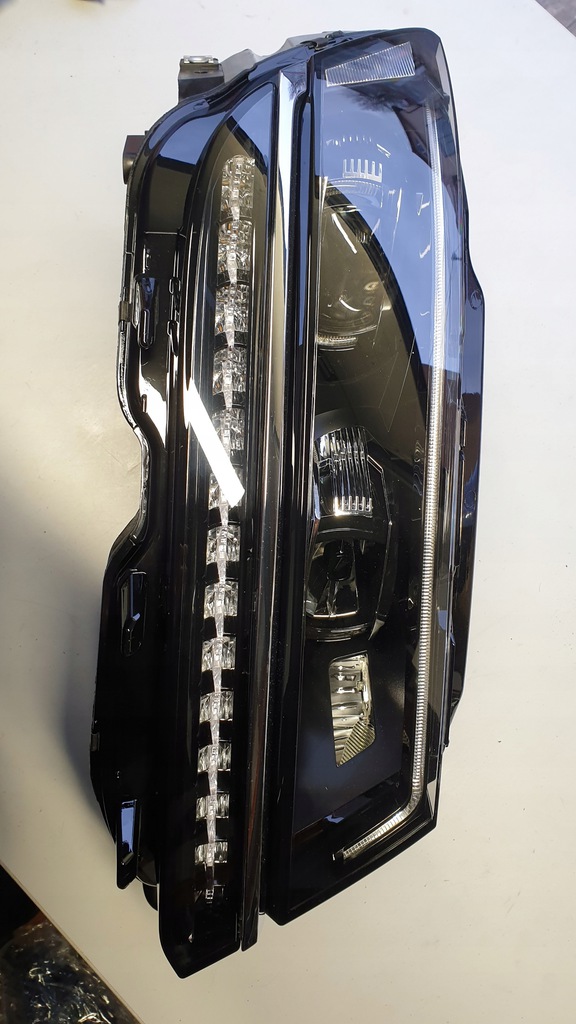 pr ful led vw tiguan 5nb941082d (#)