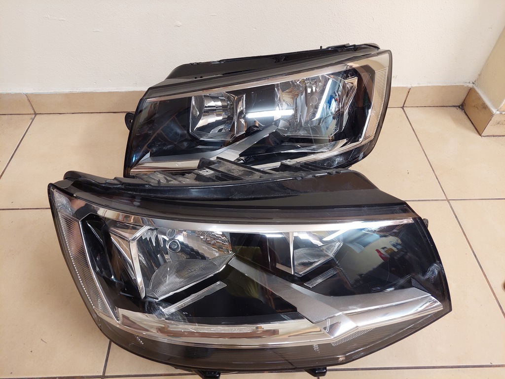 vw multivan vw caravelle lote (#)
