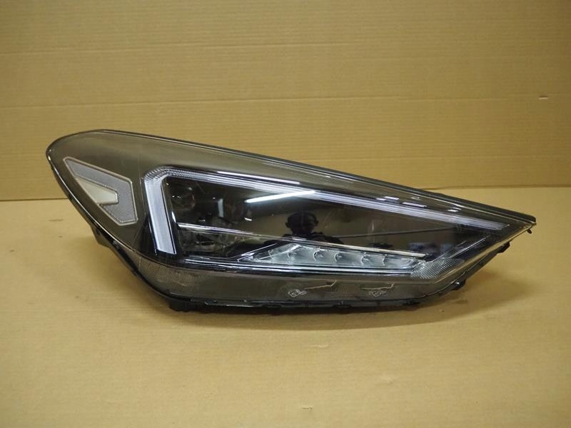  faro frente der.. full led tucson iii lift (#)