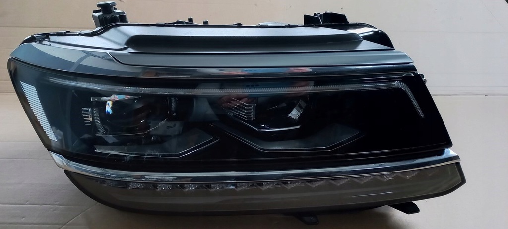 vw tiguan ii 5nb941082d fuul led 607184999 (#)