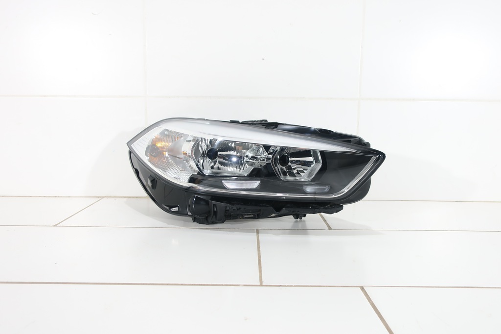  faro delantera der.. h7 bmw 1 f40 (#)