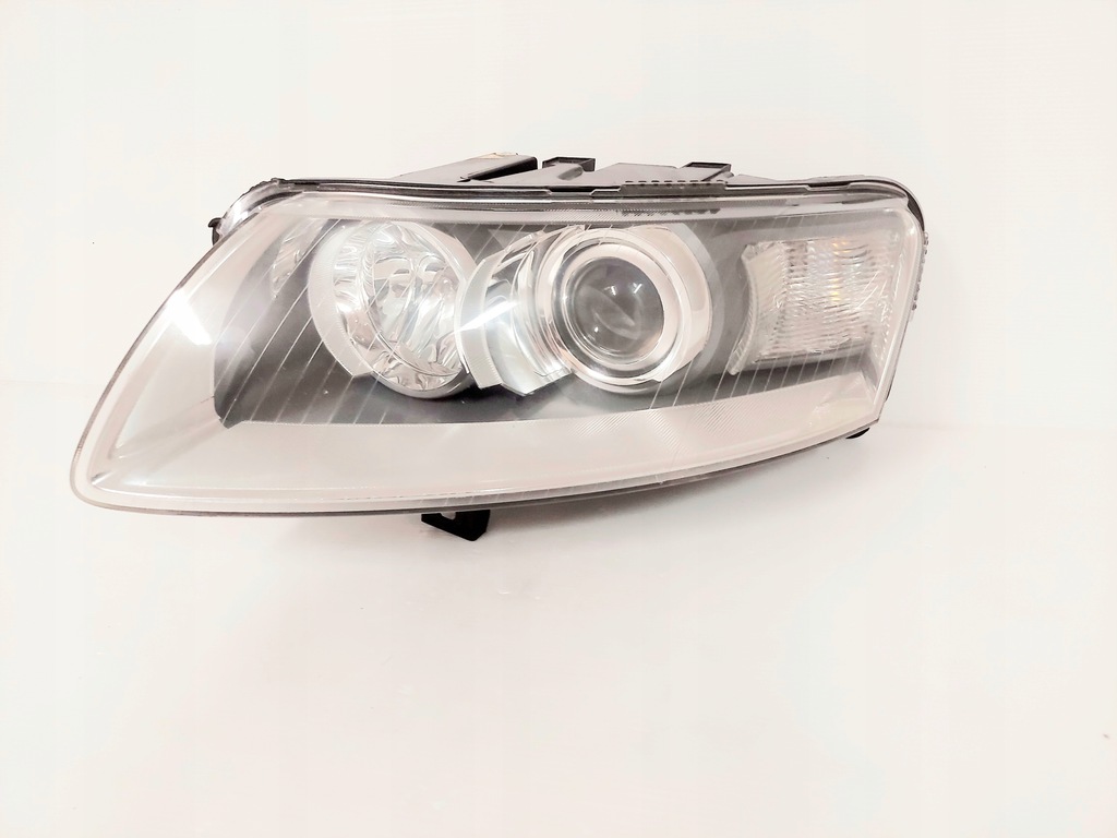 audi a6 c6 4f0 izq. faro frente xénon compl (#)