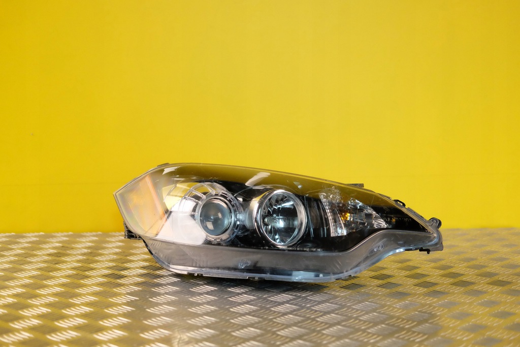 acura rdx 2006 faro frente xénon r usa (#)