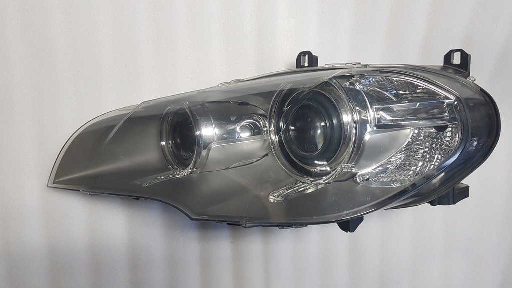 bmw x5 e70 bi xénon izq. lift lci 7221891 (#)