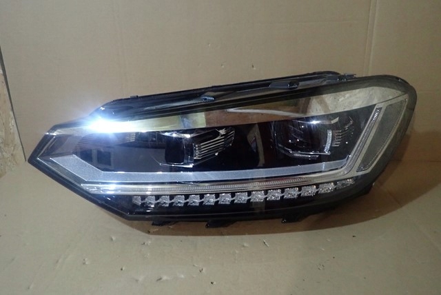  faro izq. izq. full led vw touran 5tb941081a 15 (#)