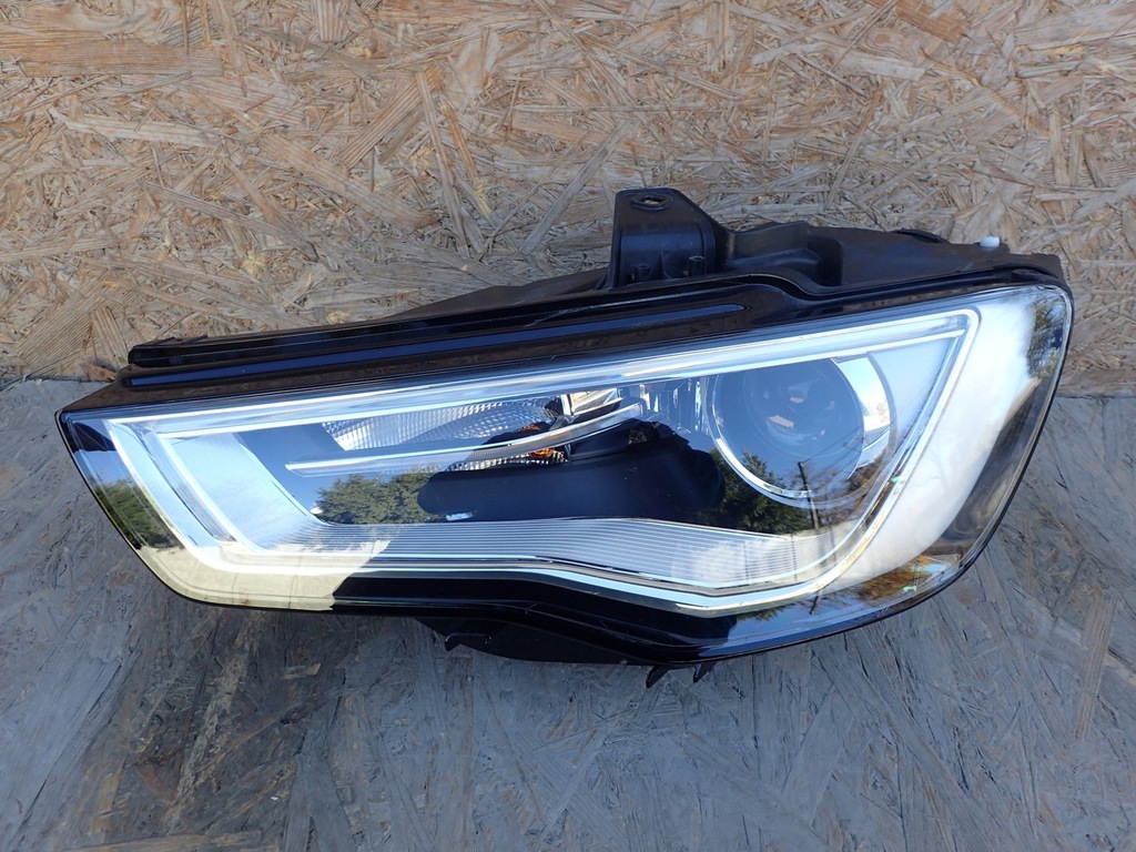  faro izq. izq. bi xénon audi a3 8v 8v0941031ae (#)