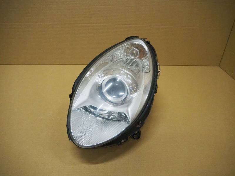  faro frente xénon izq. r clase w251 (#)