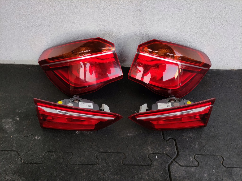  faro trasero der.. izq. bmw x1 f48 europa (#)
