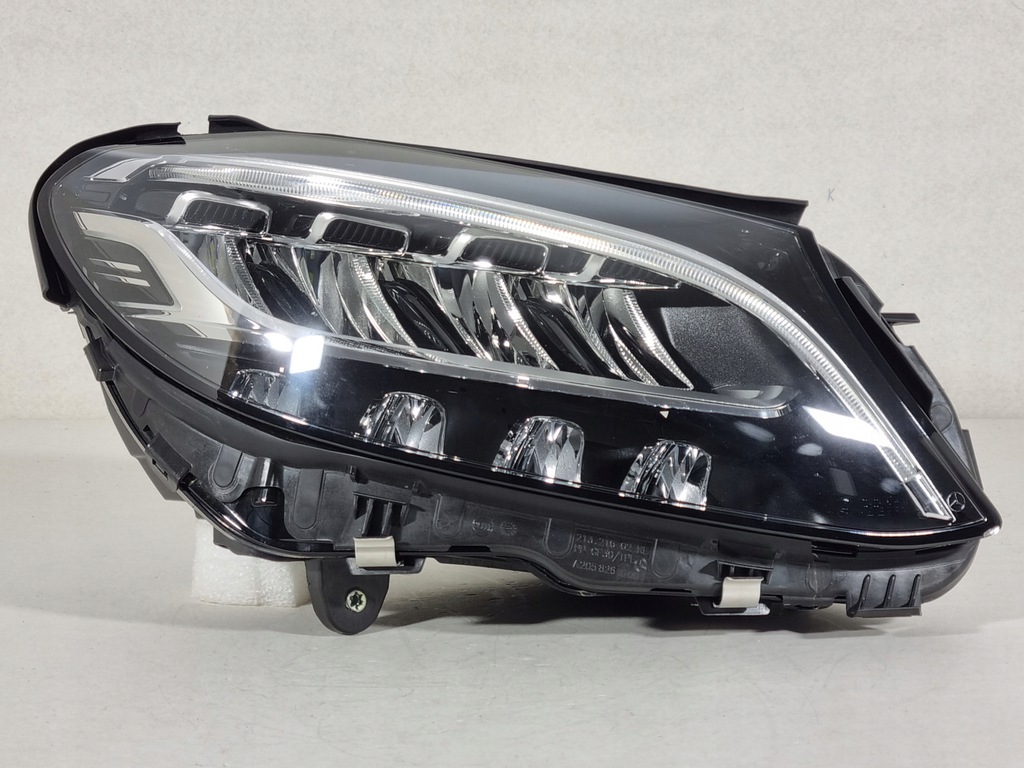 mercedes c clase w205 lift faro der.. full led eu (#)