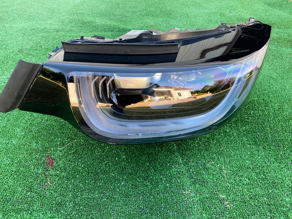  faro delantera izq. bmw i3 full led adaptativo (#)