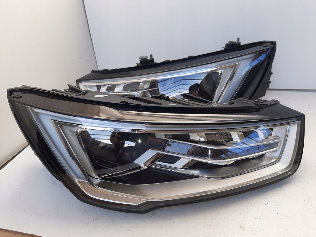  faros audi a1 8xa bixenon 8xa941006 (#)
