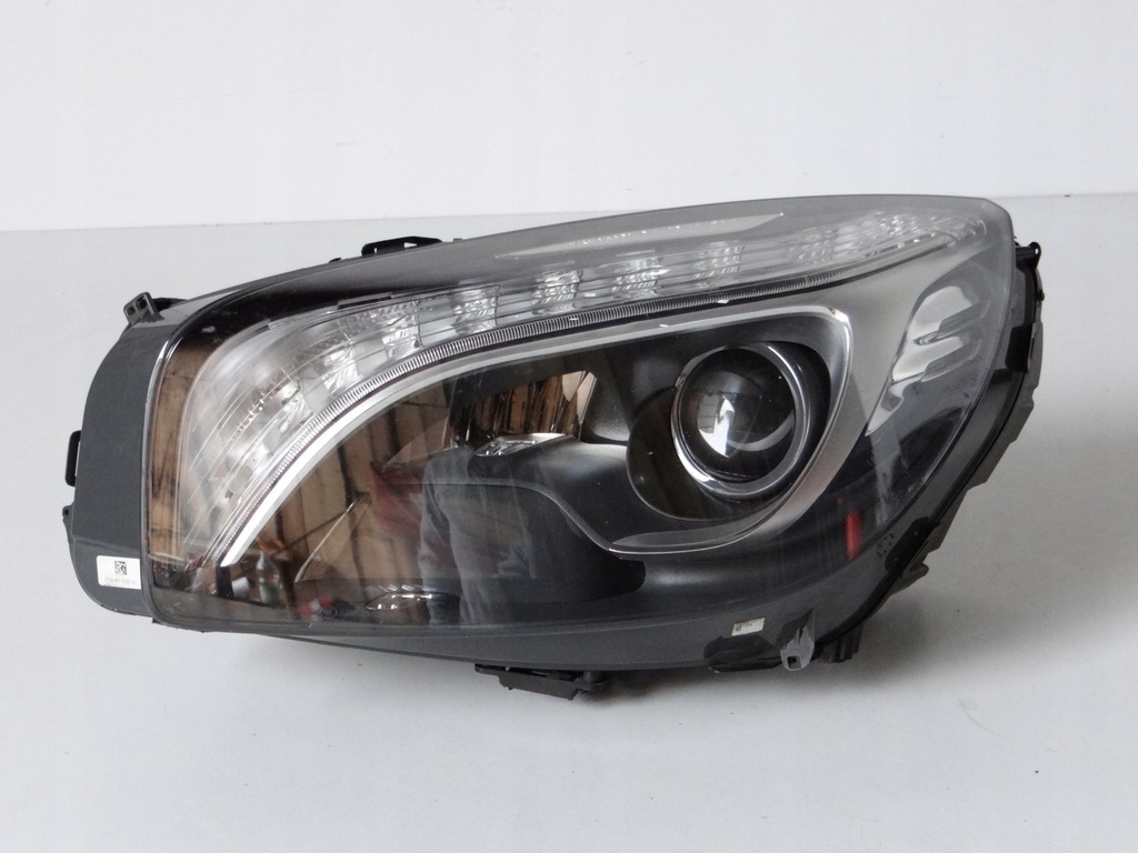 mercedes sl w231 a2318202561 faro izq. (#)