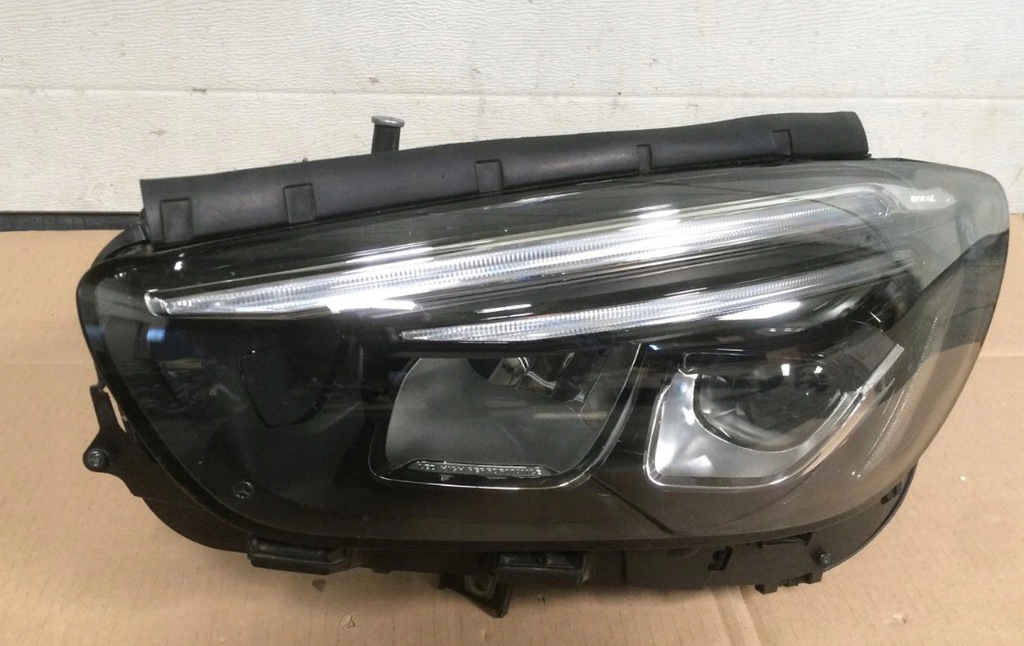 mercedes b clase w247 247 faro izq. performance (#)