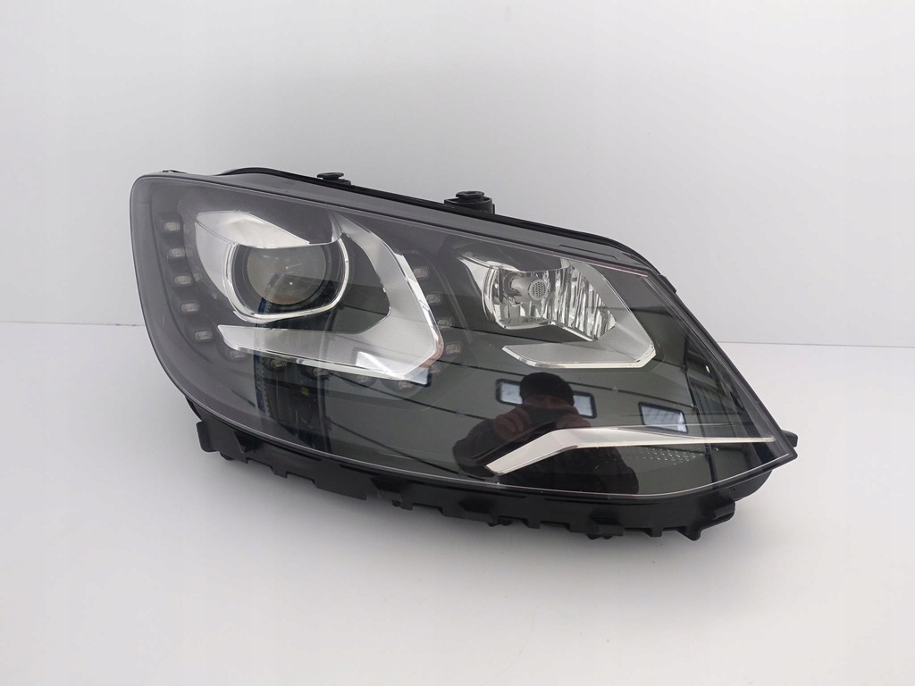 vw sharan ii 7n1 10 20 xenon led der.. eu direccional (#)