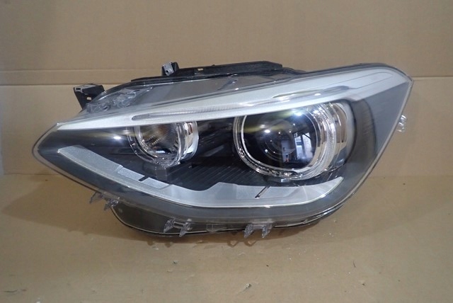  faro izq. izq. bi xénon bmw 1 f20 f21 11 15 (#)