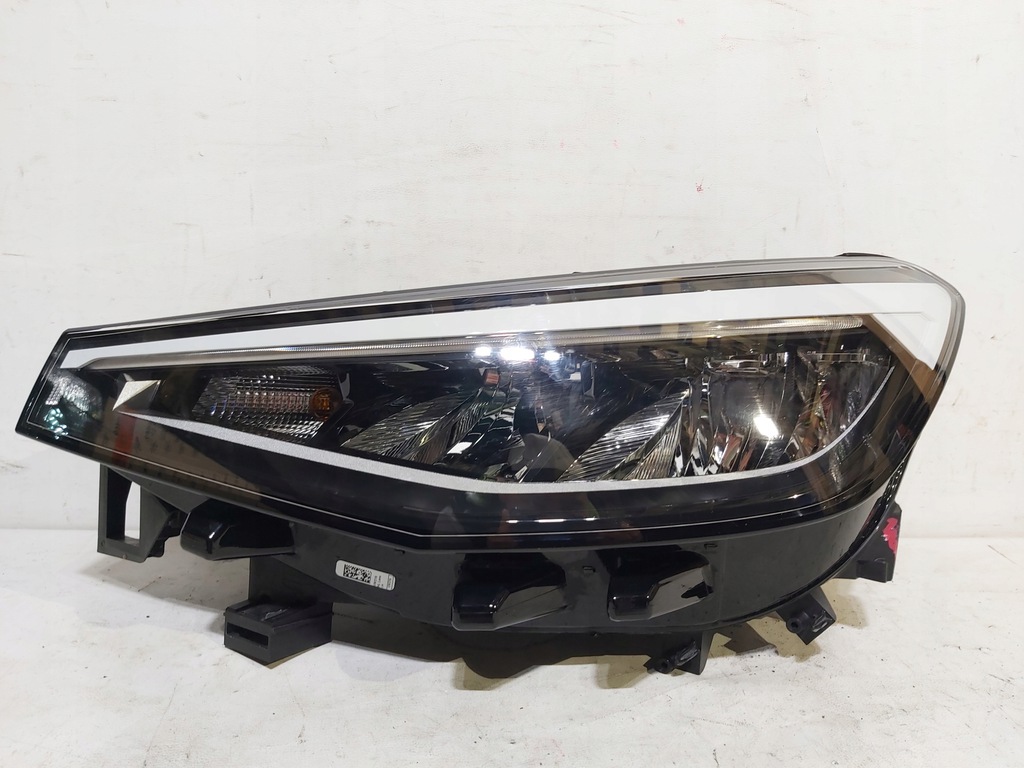  faro frente delantera izq. vw id4 full led 11b (#)