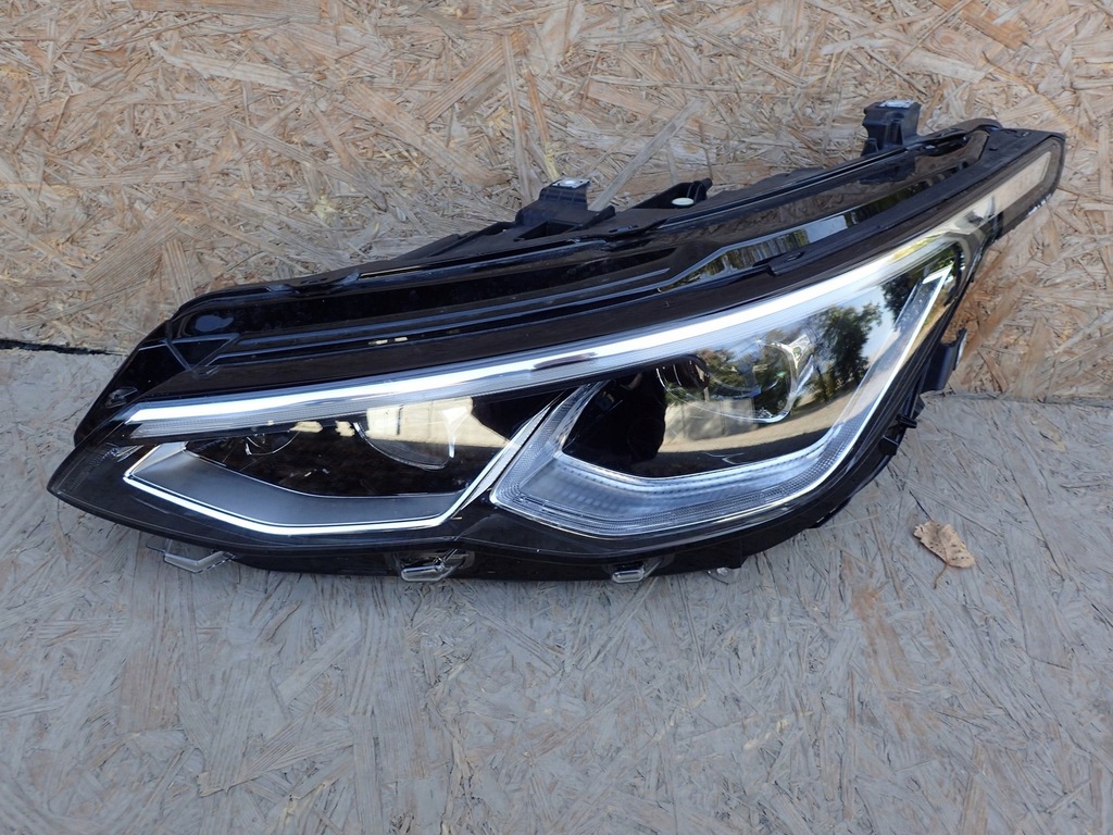  faro izq. izq. full led vw golf 8 viii 5h 2019 (#)