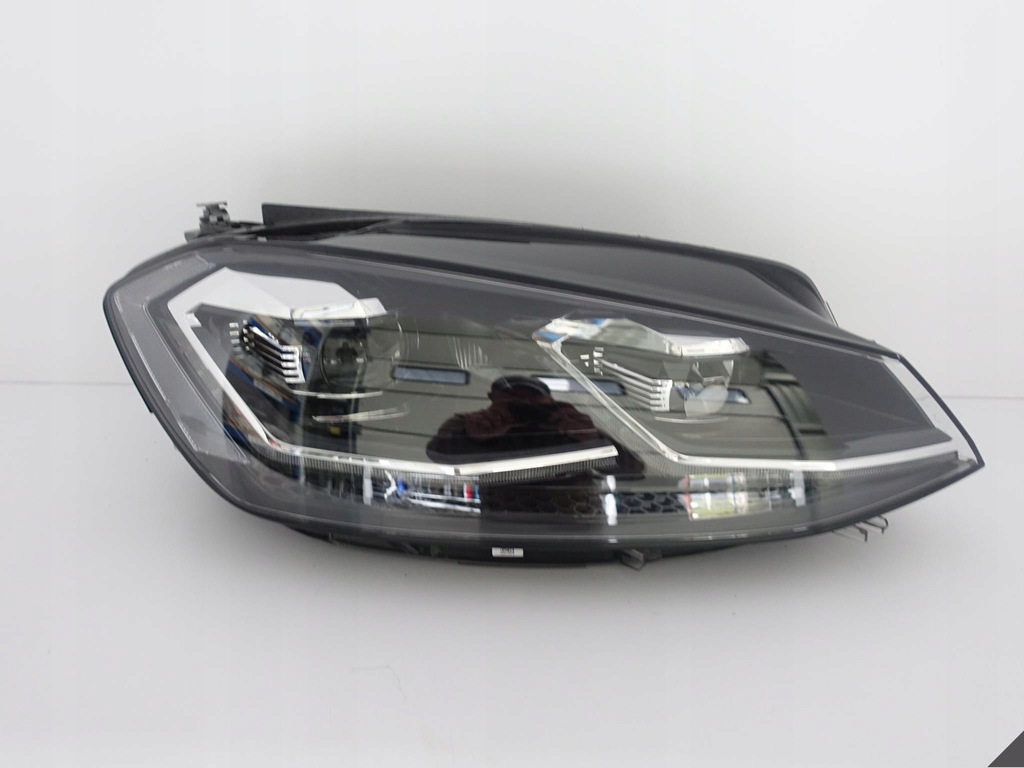 vw golf vii 7 lift 5g1 16 19 full led der.. eu (#)