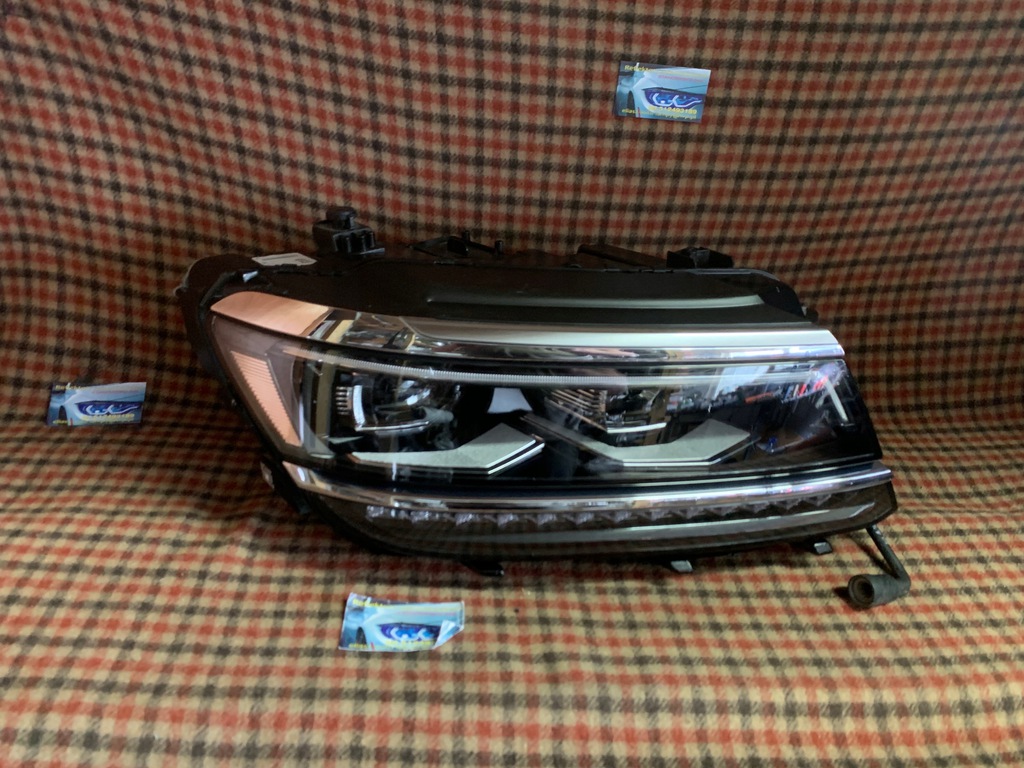 vw tiguan 5nb full led der.. tel 512 493 189 (#)