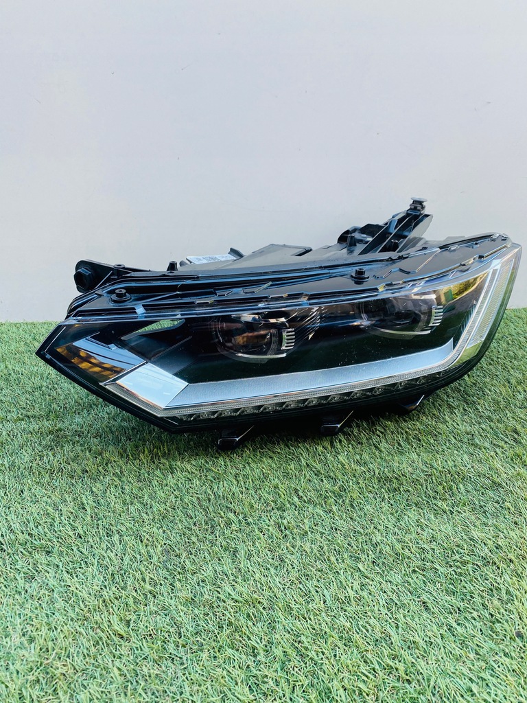  faro izq. vw passat b8 full lee europa (#)