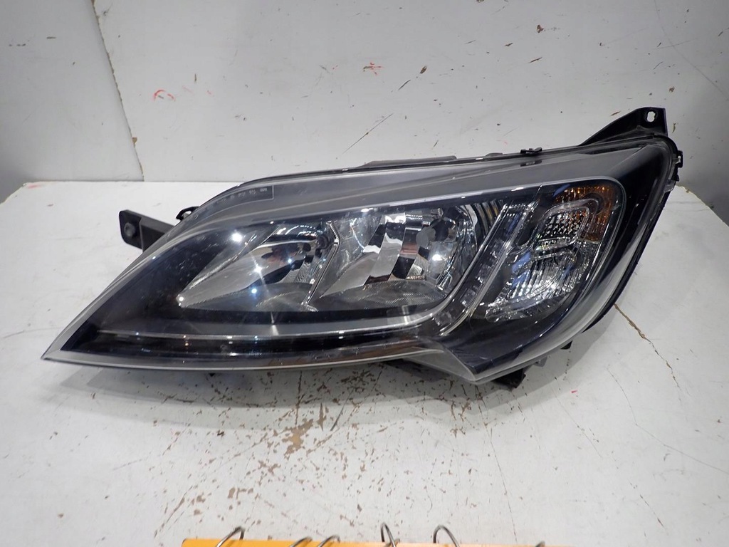  faro frente izq. ducato boxer jumper lift 14 led (#)